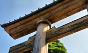 Shinto Shrine - Takayama