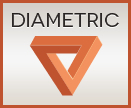 Diametric